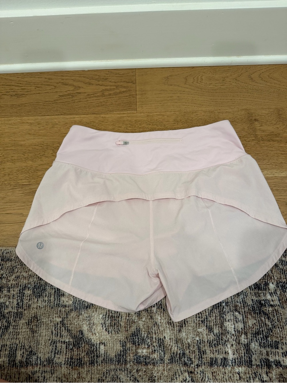 lululemon Speed Up 4”